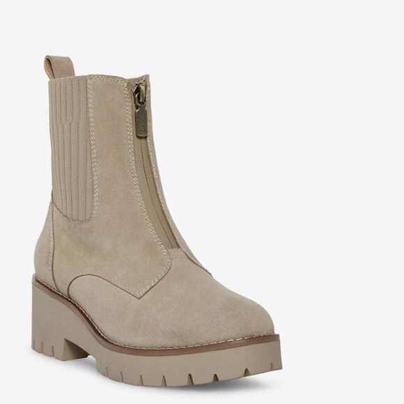 Blondo Dixi Demaria Waterproof Bootie - Picture 9 of 11